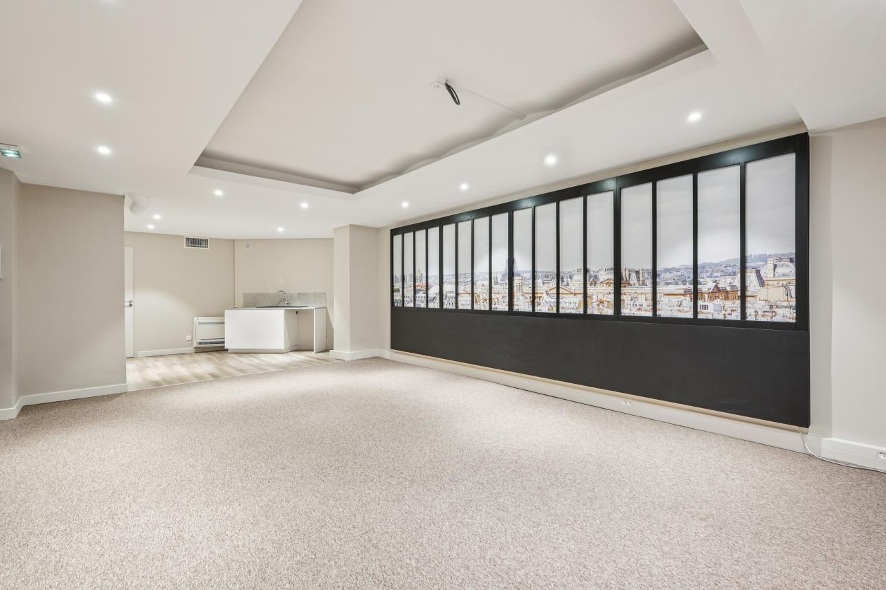 Bureau Paris 197m² Location bureau Paris OLBUR2427225 10